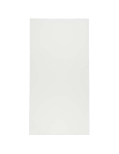 Asciugamano sportivo in PET riciclato 50 x 100 cm Lucas