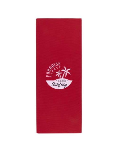 Asciugamano sportivo 30 x 80 cm Althea