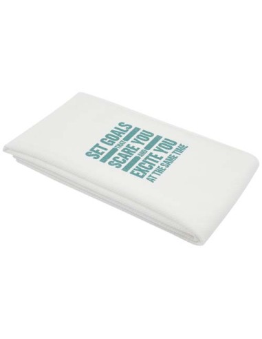 Asciugamano sportivo 50 x 100 cm Althea