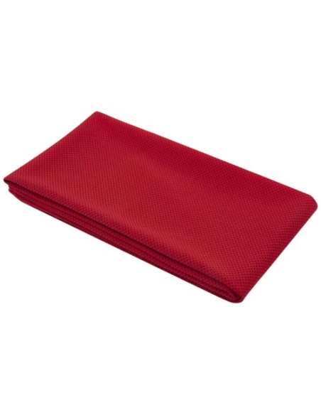 Asciugamano sportivo 50 x 100 cm Althea