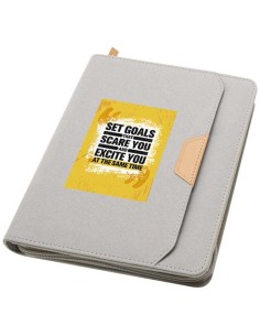 Portadocumenti formato A5 Nomumi