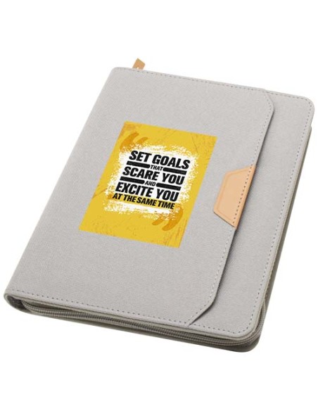 Portadocumenti formato A5 Nomumi