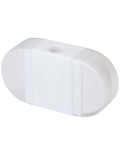 Temperamatite con gomma Velvi 