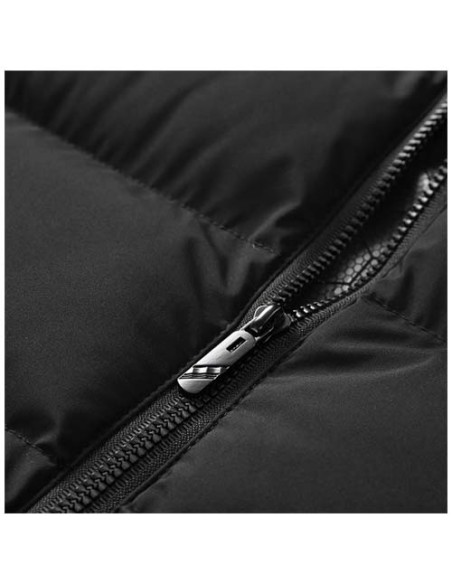 Giubbotto senza maniche riscaldato con power bank SCX.design G01