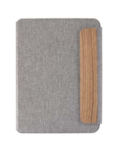 Portadocumenti formato A5 in materiale riciclato certificato RCS Andean 