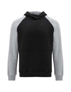 Felpa con cappuccio bicolore da bambino Badet