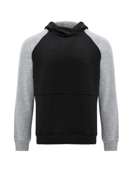 Felpa con cappuccio bicolore da bambino Badet