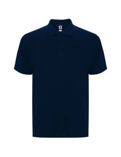 Polo unisex a maniche corte Centauro Premium