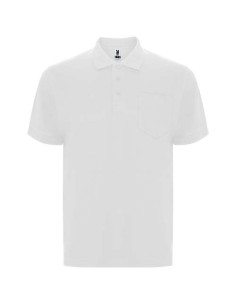 Polo unisex a maniche corte Centauro da 220 g/m² Premium