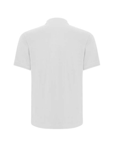 Polo unisex a maniche corte Centauro Premium