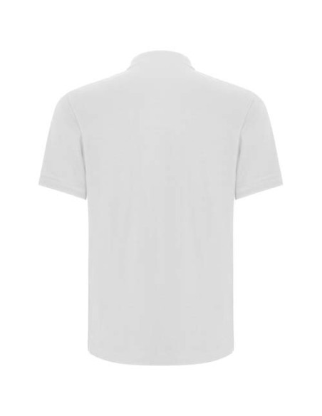 Polo unisex a maniche corte Centauro da 220 g/m² Premium