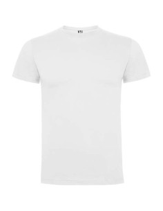 T-shirt a maniche corte da uomo Dogo Premium