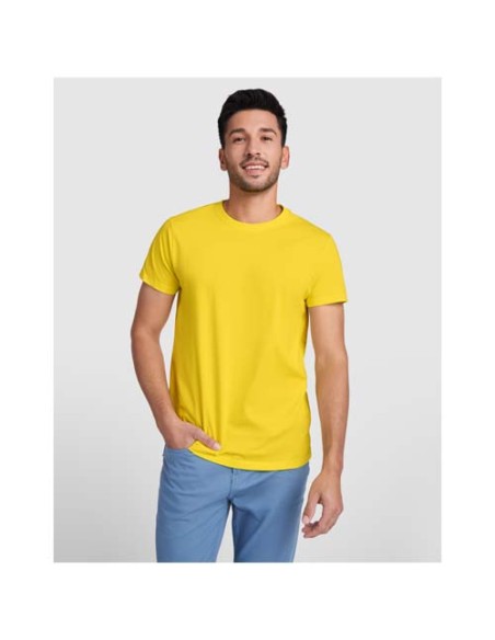 T-shirt a maniche corte da uomo Dogo Premium