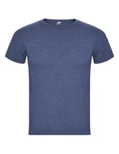 T-shirt a maniche corte da uomo da 150 g/m² Fox