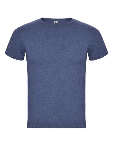 T-shirt a maniche corte da uomo da 150 g/m² Fox