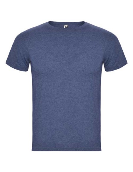 T-shirt a maniche corte da uomo da 150 g/m² Fox