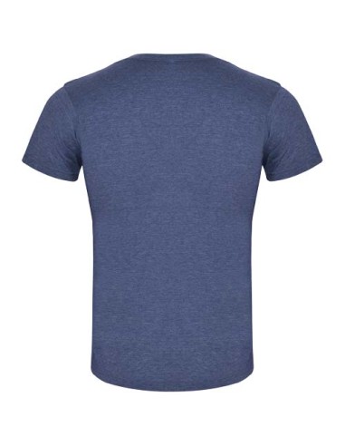 T-shirt a maniche corte da uomo da 150 g/m² Fox