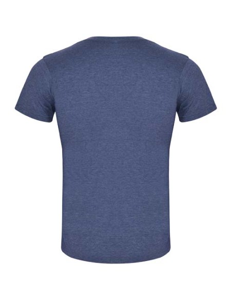 T-shirt a maniche corte da uomo da 150 g/m² Fox