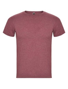 T-shirt a maniche corte da uomo da 150 g/m² Fox