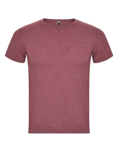 T-shirt a maniche corte da uomo da 150 g/m² Fox