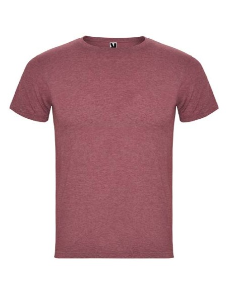 T-shirt a maniche corte da uomo da 150 g/m² Fox