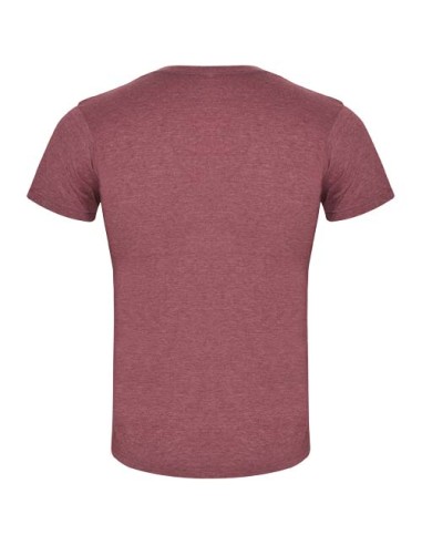 T-shirt a maniche corte da uomo da 150 g/m² Fox