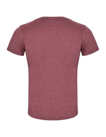 T-shirt a maniche corte da uomo da 150 g/m² Fox