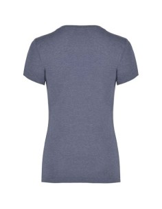 T-shirt a maniche corte da donna da 150 g/m² Fox