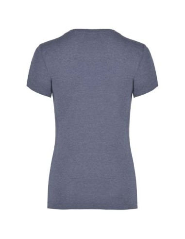 T-shirt a maniche corte da donna da 150 g/m² Fox