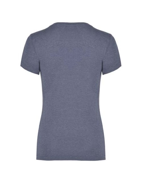 T-shirt a maniche corte da donna da 150 g/m² Fox