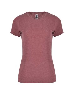 T-shirt a maniche corte da donna da 150 g/m² Fox