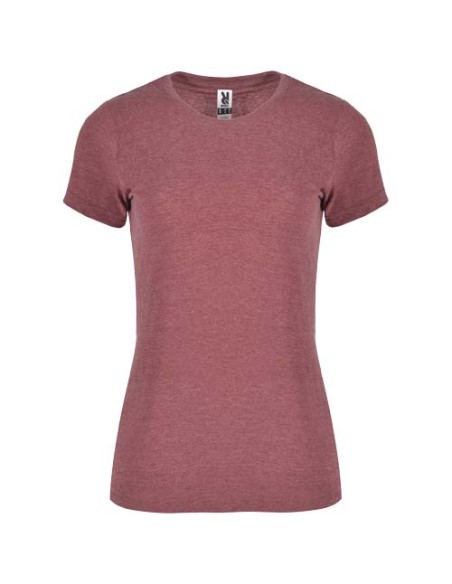 T-shirt a maniche corte da donna da 150 g/m² Fox