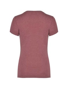 T-shirt a maniche corte da donna da 150 g/m² Fox