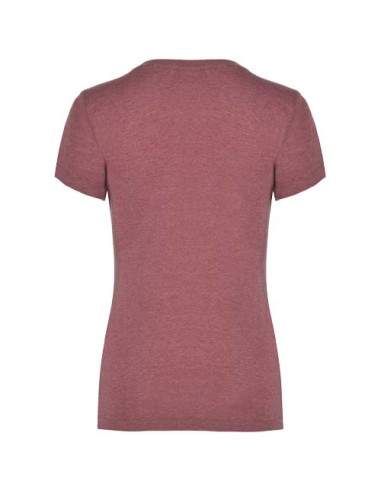 T-shirt a maniche corte da donna da 150 g/m² Fox