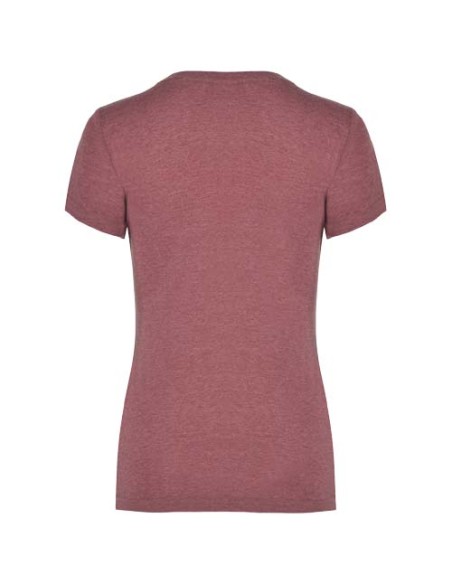T-shirt a maniche corte da donna da 150 g/m² Fox