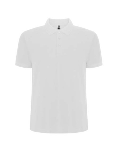 Polo da bambino a maniche corte da 220 g/m² Pegaso Premium