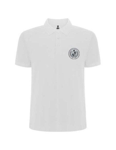 Polo da bambino a maniche corte da 220 g/m² Pegaso Premium