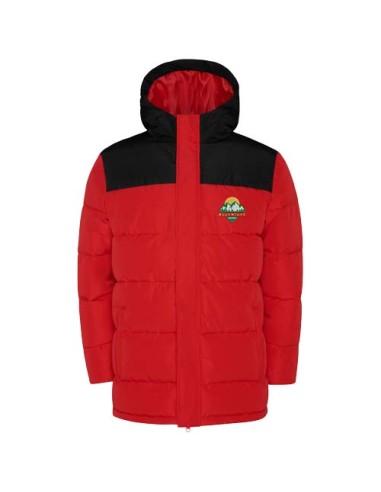 Giacca termica unisex Tallin