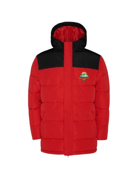 Giacca termica unisex Tallin