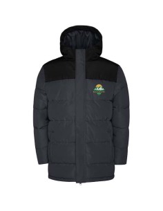 Giacca termica unisex Tallin