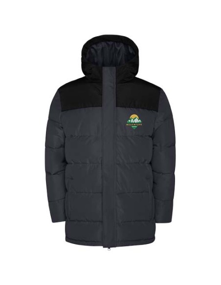 Giacca termica unisex Tallin