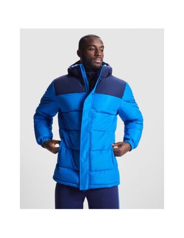 Giacca termica unisex Tallin