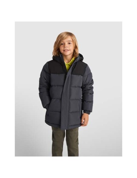 Giacca termica da bambino Tallin