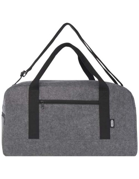 Borsone in materiale riciclato certificato GRS Felta - 35L