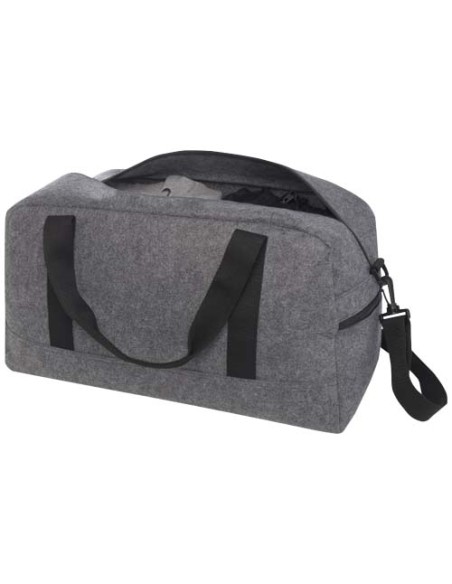 Borsone in materiale riciclato certificato GRS Felta - 35L