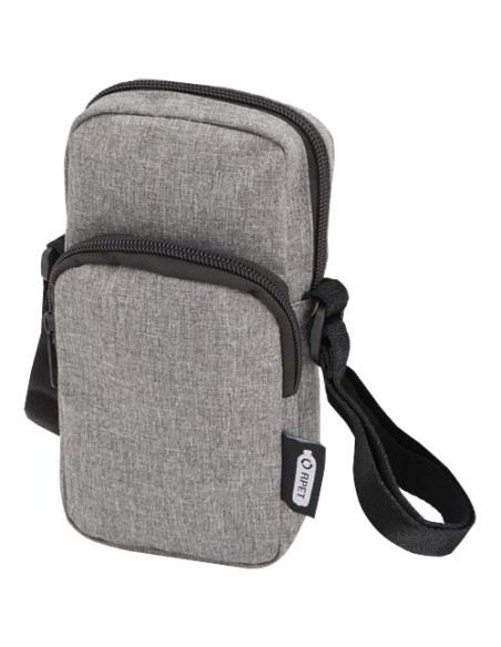 Custodia per telefono in materiale riciclato certificato GRS Ross