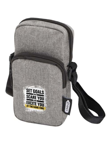 Custodia per telefono in materiale riciclato certificato GRS Ross