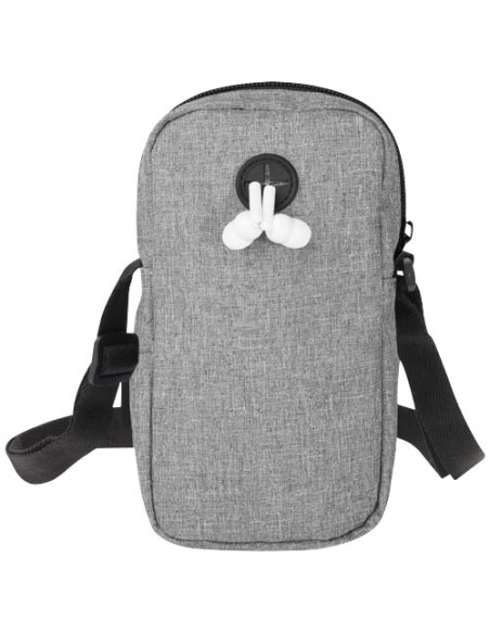 Custodia per telefono in materiale riciclato certificato GRS Ross