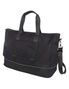 Borsone espandibile in materiale riciclato Rhine - 35L