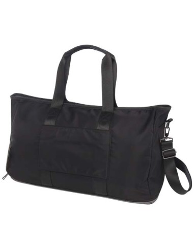 Borsone espandibile in materiale riciclato Rhine - 35L